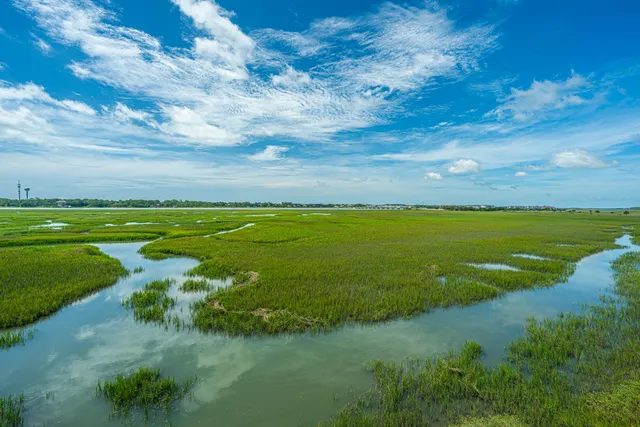 $638,500 | 242 Little Oak Island Drive, Folly Beach, SC 29439