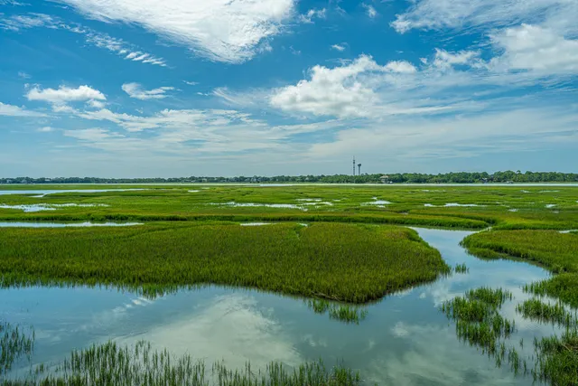 $638,500 | 242 Little Oak Island Drive, Folly Beach, SC 29439