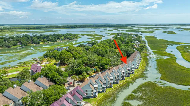 $638,500 | 242 Little Oak Island Drive, Folly Beach, SC 29439