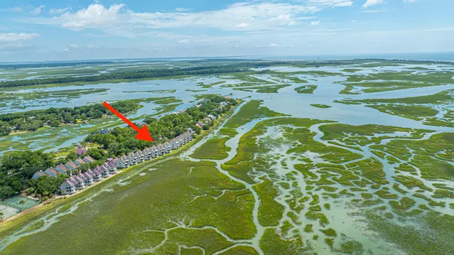 $638,500 | 242 Little Oak Island Drive, Folly Beach, SC 29439