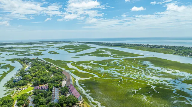 $638,500 | 242 Little Oak Island Drive, Folly Beach, SC 29439