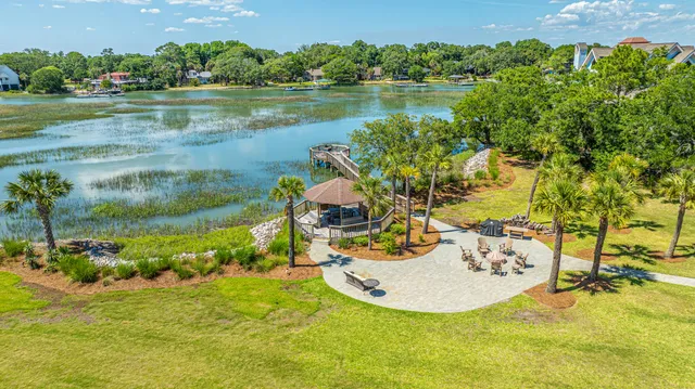 $638,500 | 242 Little Oak Island Drive, Folly Beach, SC 29439