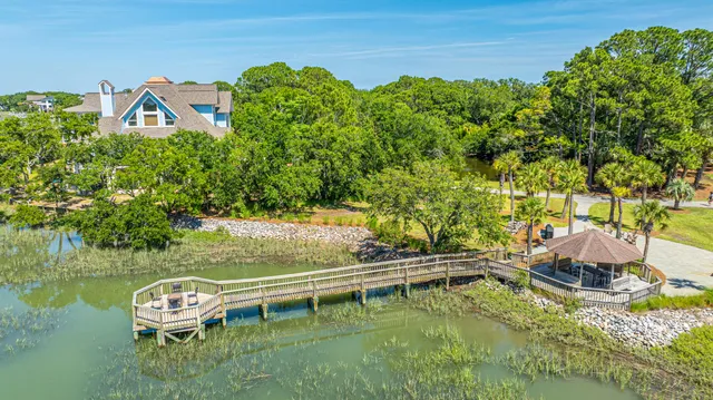 $638,500 | 242 Little Oak Island Drive, Folly Beach, SC 29439