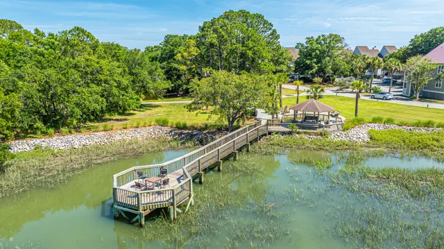 $638,500 | 242 Little Oak Island Drive, Folly Beach, SC 29439