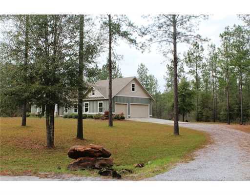 130 Sandstone Ridge Lucedale, MS 39452 - Photo 24 of 25 Additional Photo