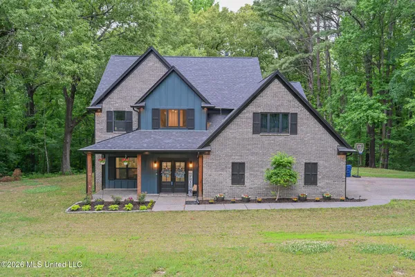 $619,000 | 190 Vinson Road, Hernando, MS 38632