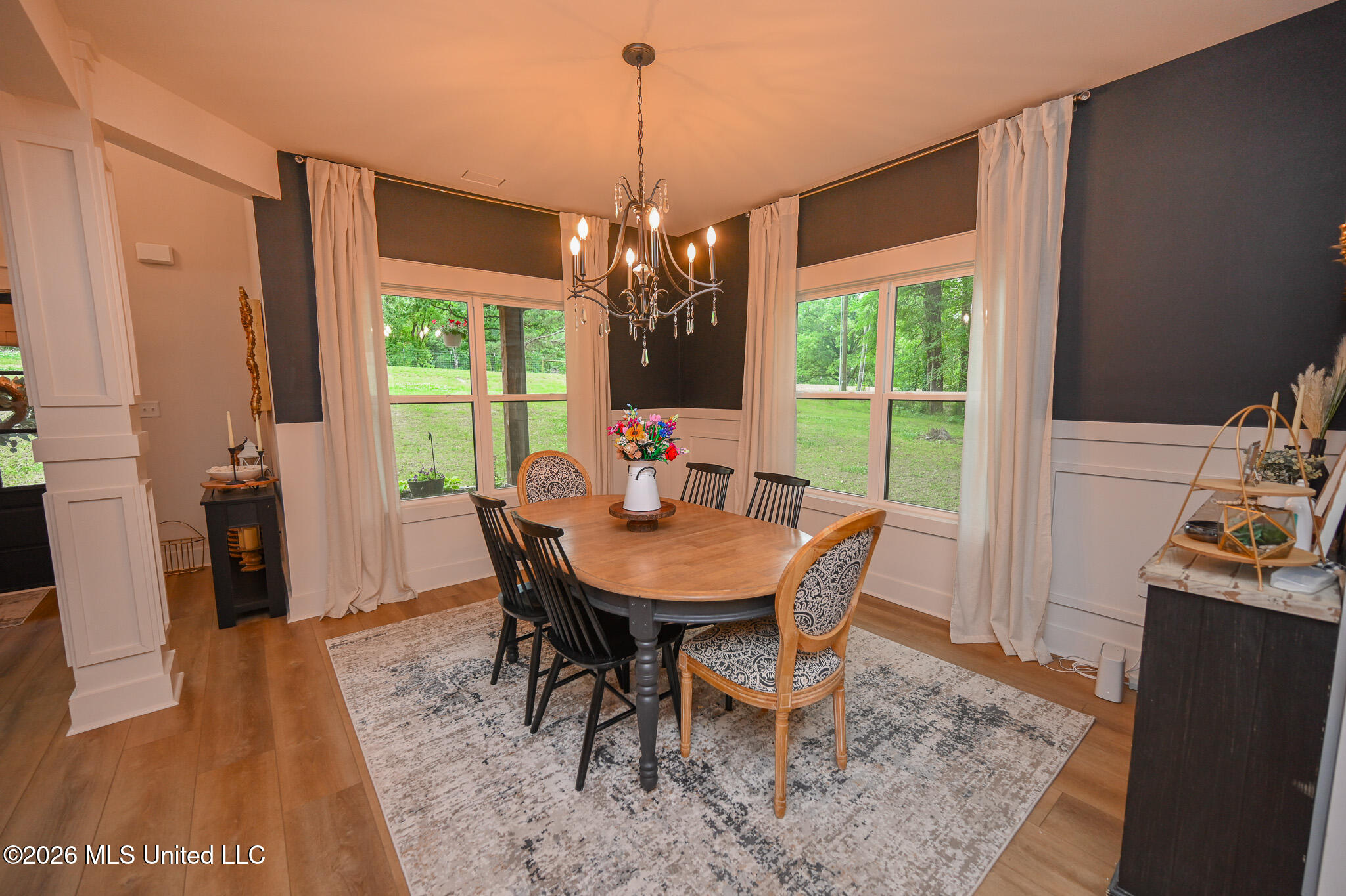 190 Vinson Road Hernando, MS 38632 - Photo 12 of 62 dining
