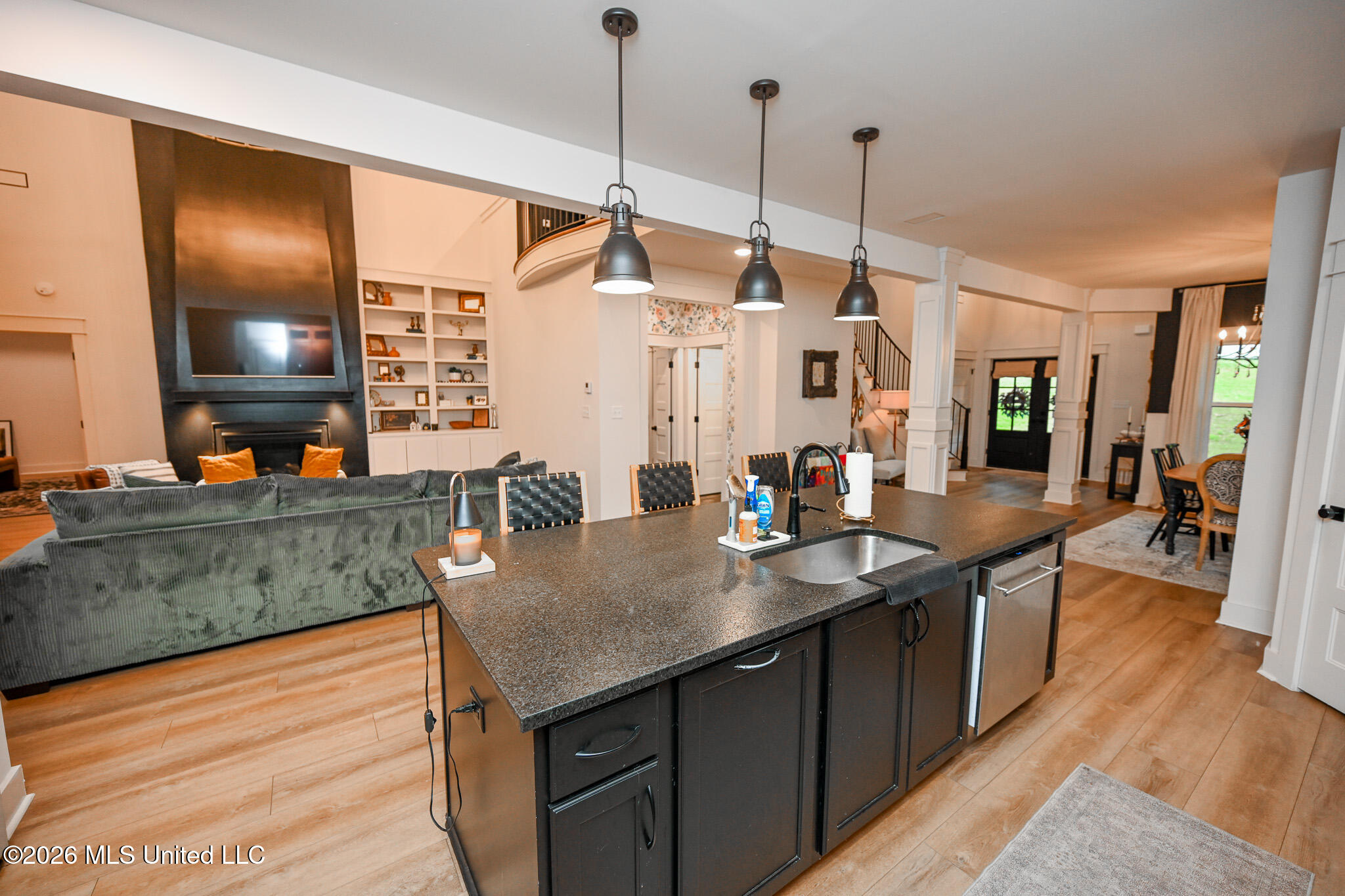 190 Vinson Road Hernando, MS 38632 - Photo 17 of 62 kitchen