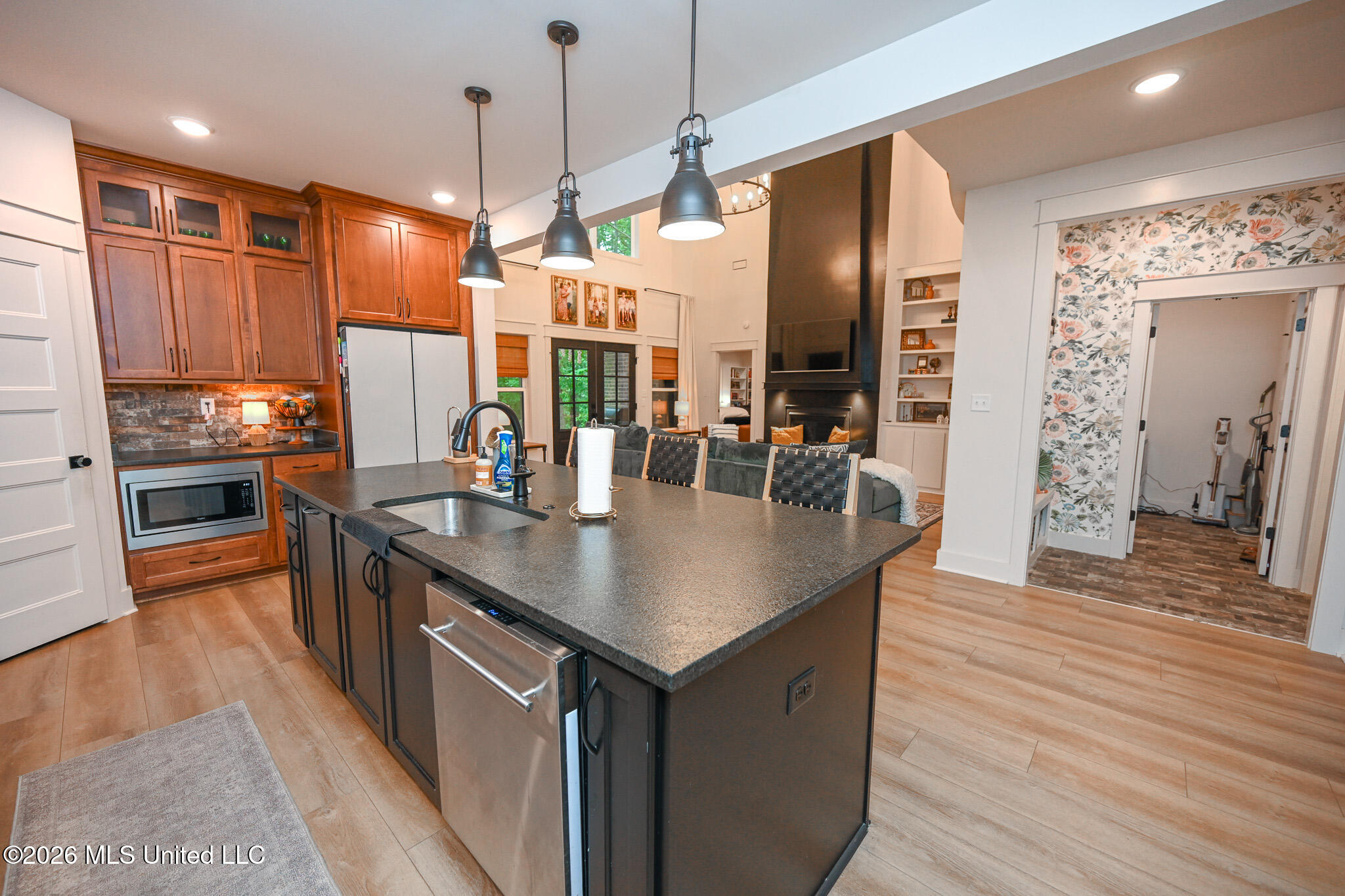 190 Vinson Road Hernando, MS 38632 - Photo 20 of 62 large island