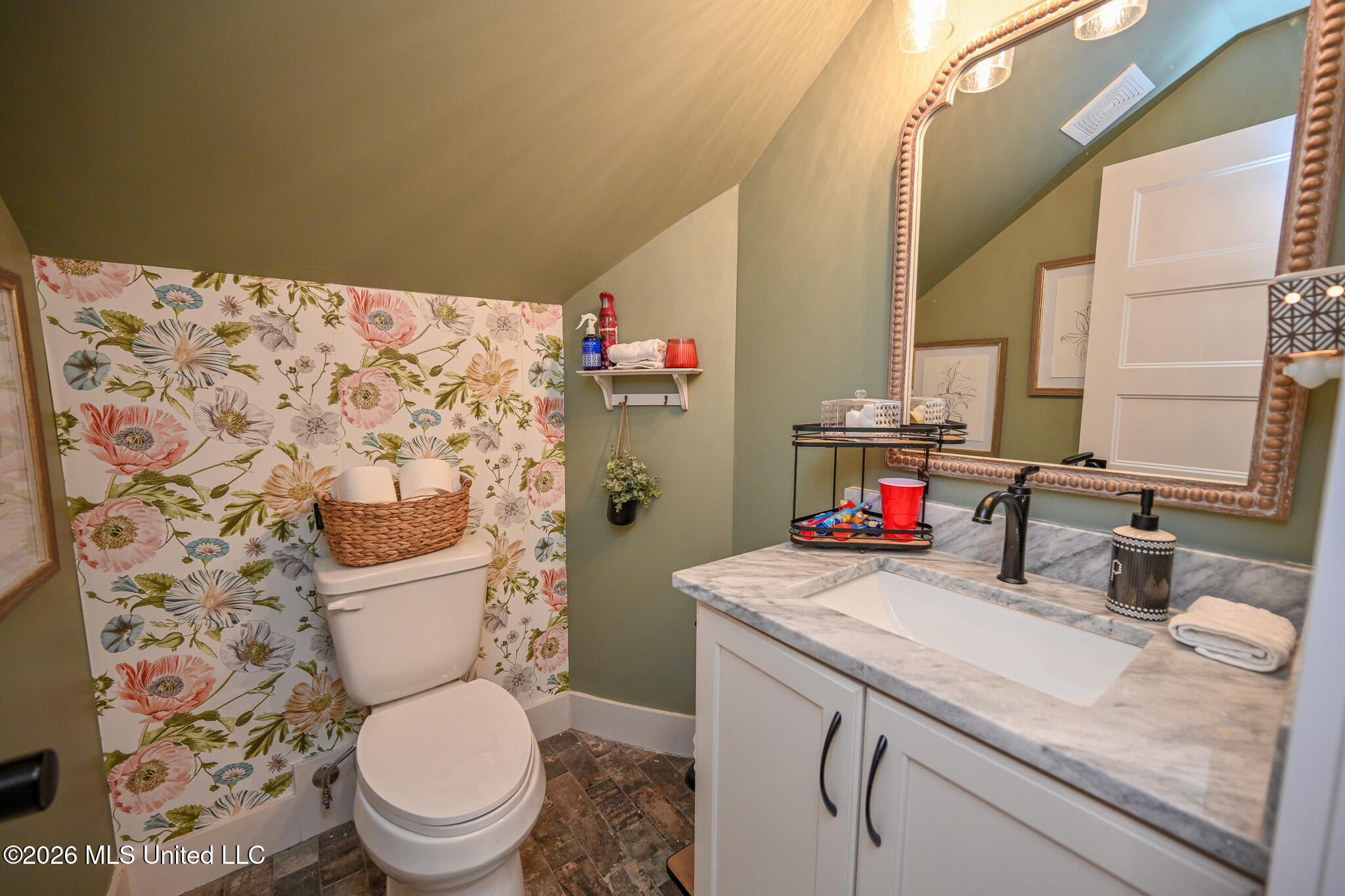 190 Vinson Road Hernando, MS 38632 - Photo 22 of 62 half bath