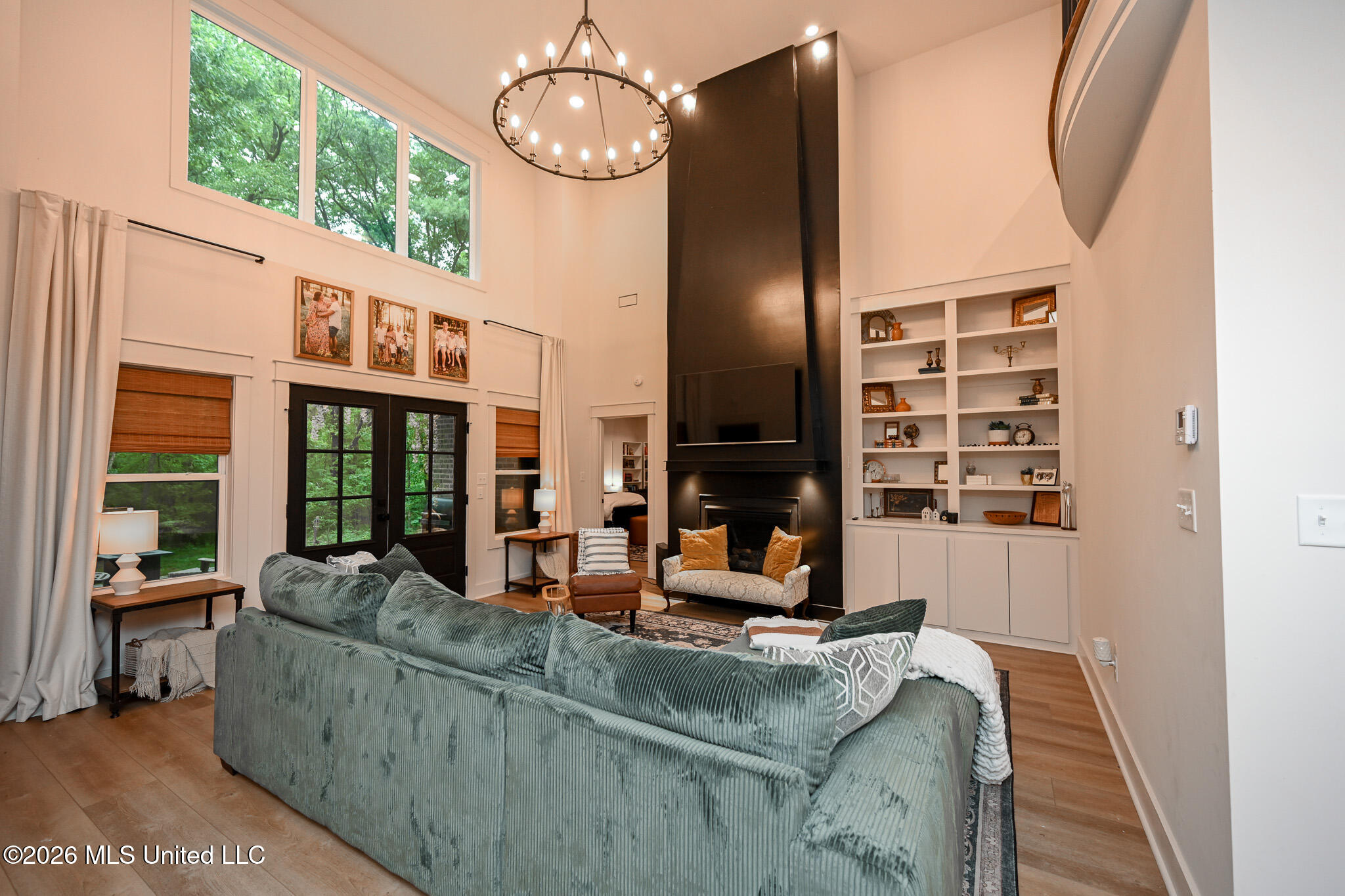 190 Vinson Road Hernando, MS 38632 - Photo 25 of 62 great room