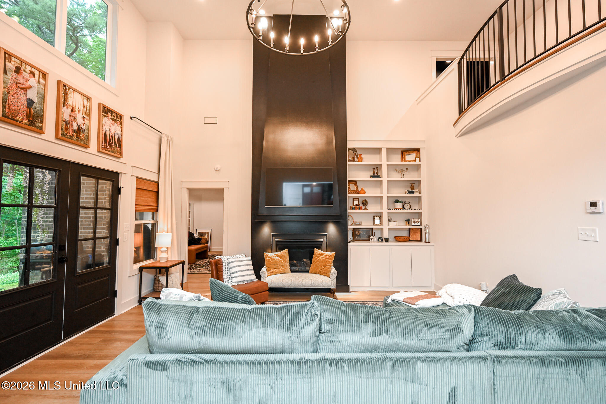 190 Vinson Road Hernando, MS 38632 - Photo 27 of 62 great room