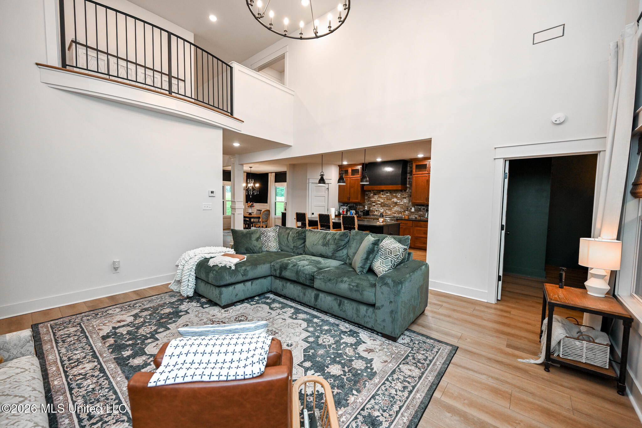 190 Vinson Road Hernando, MS 38632 - Photo 30 of 62 great room