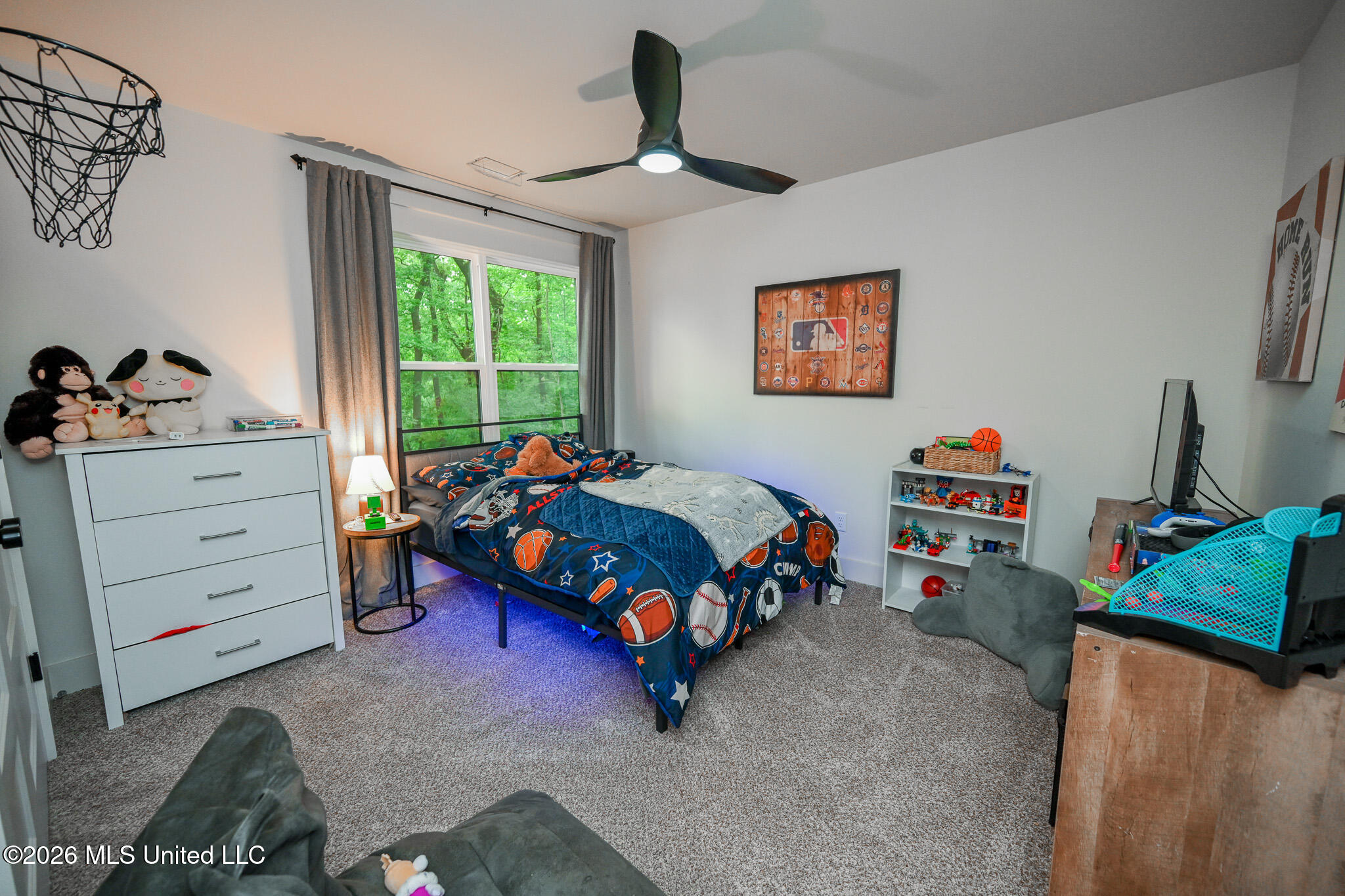 190 Vinson Road Hernando, MS 38632 - Photo 46 of 62 bedroom up
