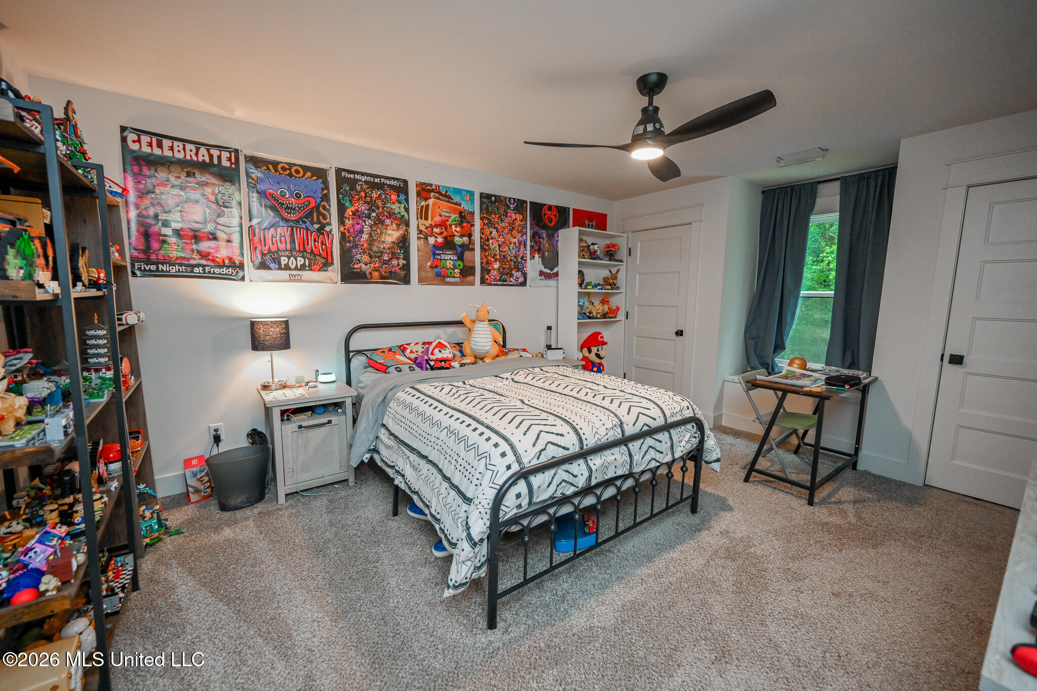 190 Vinson Road Hernando, MS 38632 - Photo 49 of 62 bedroom up