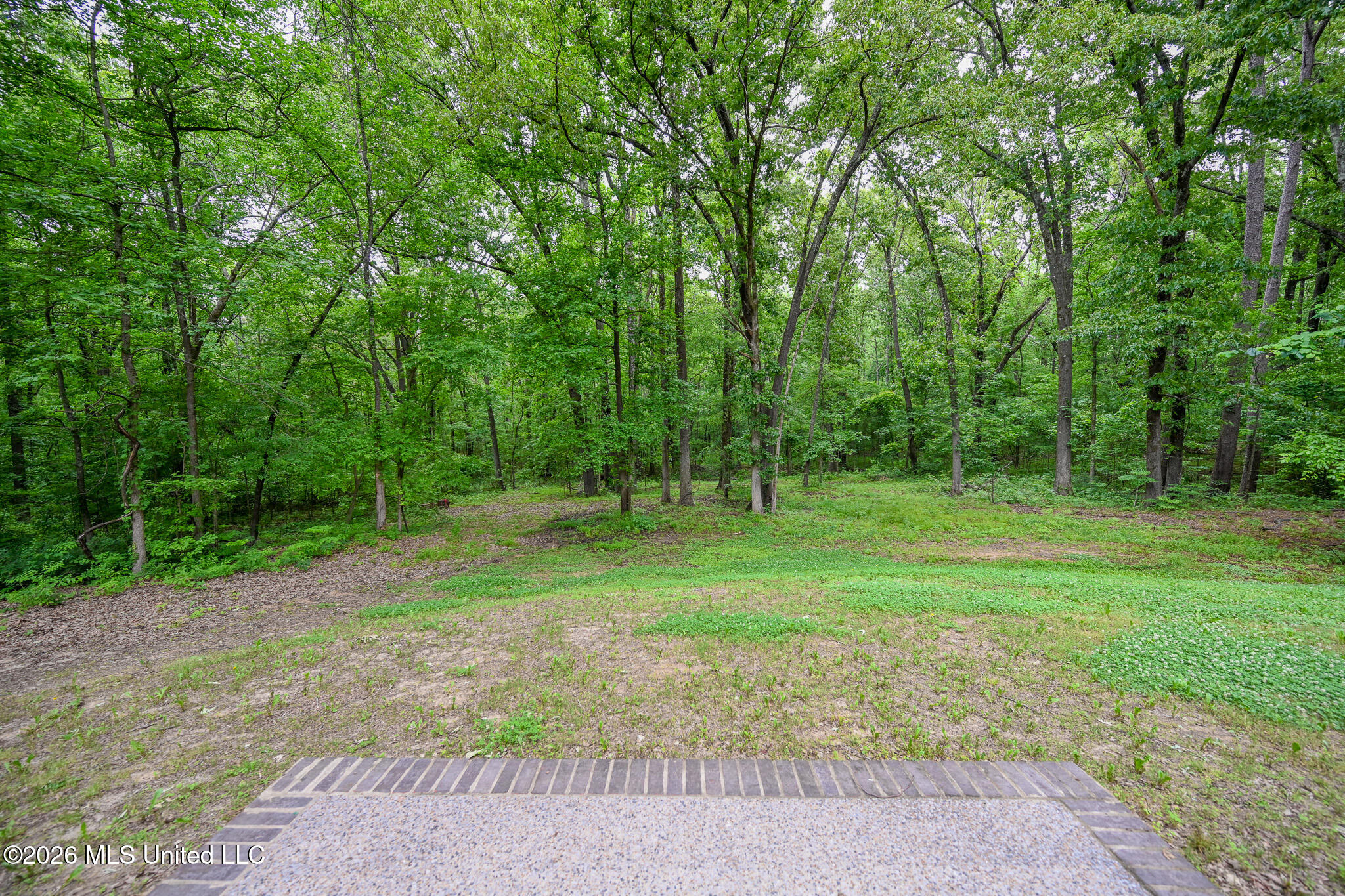 190 Vinson Road Hernando, MS 38632 - Photo 60 of 62 back