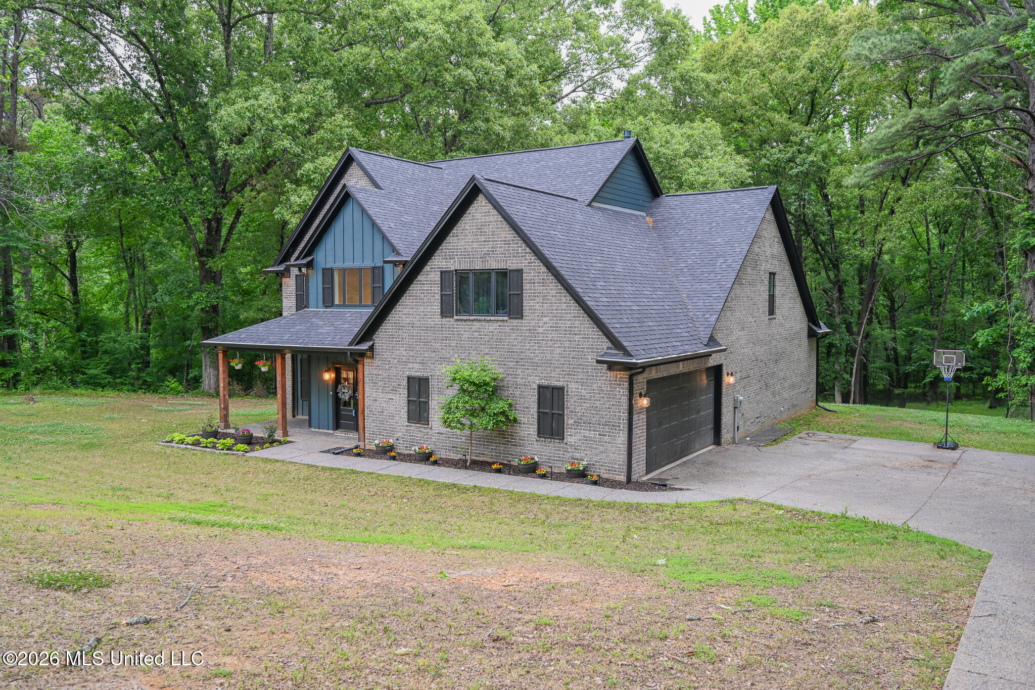 190 Vinson Road Hernando, MS 38632 - Photo 8 of 62 DSC_7933