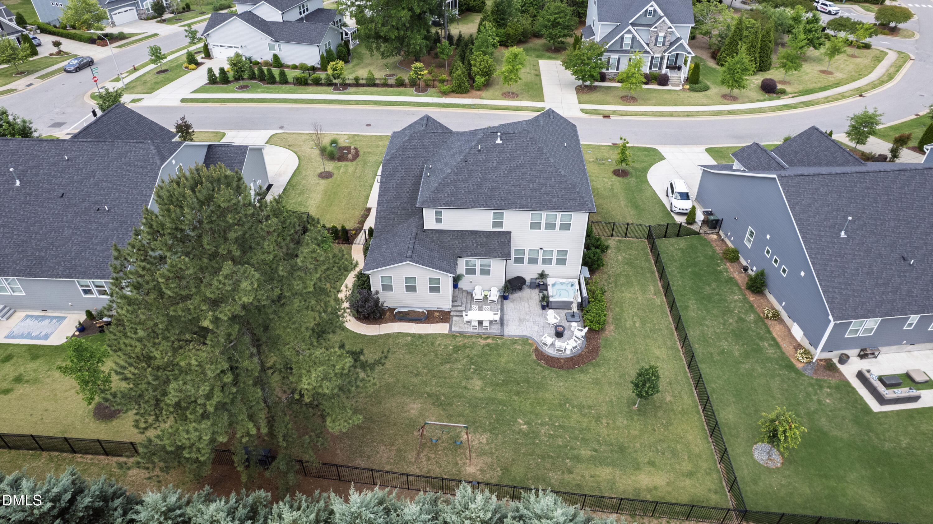 1008 Manchaca Loop Apex, NC 27539 - Photo 63 of 74 Manchaca (11)