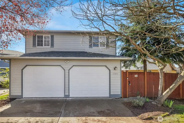 $525,000 | 17510 29th Drive Northeast, Marysville, WA 98271
