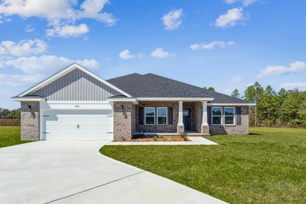 $589,900 | 7607 Hatteras Drive, Navarre, FL 32566