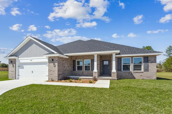 $589,900 | 7607 Hatteras Drive, Navarre, FL 32566