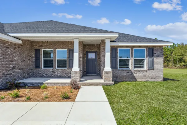 $589,900 | 7607 Hatteras Drive, Navarre, FL 32566