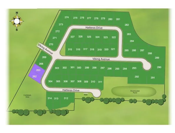 $589,900 | 7607 Hatteras Drive, Navarre, FL 32566