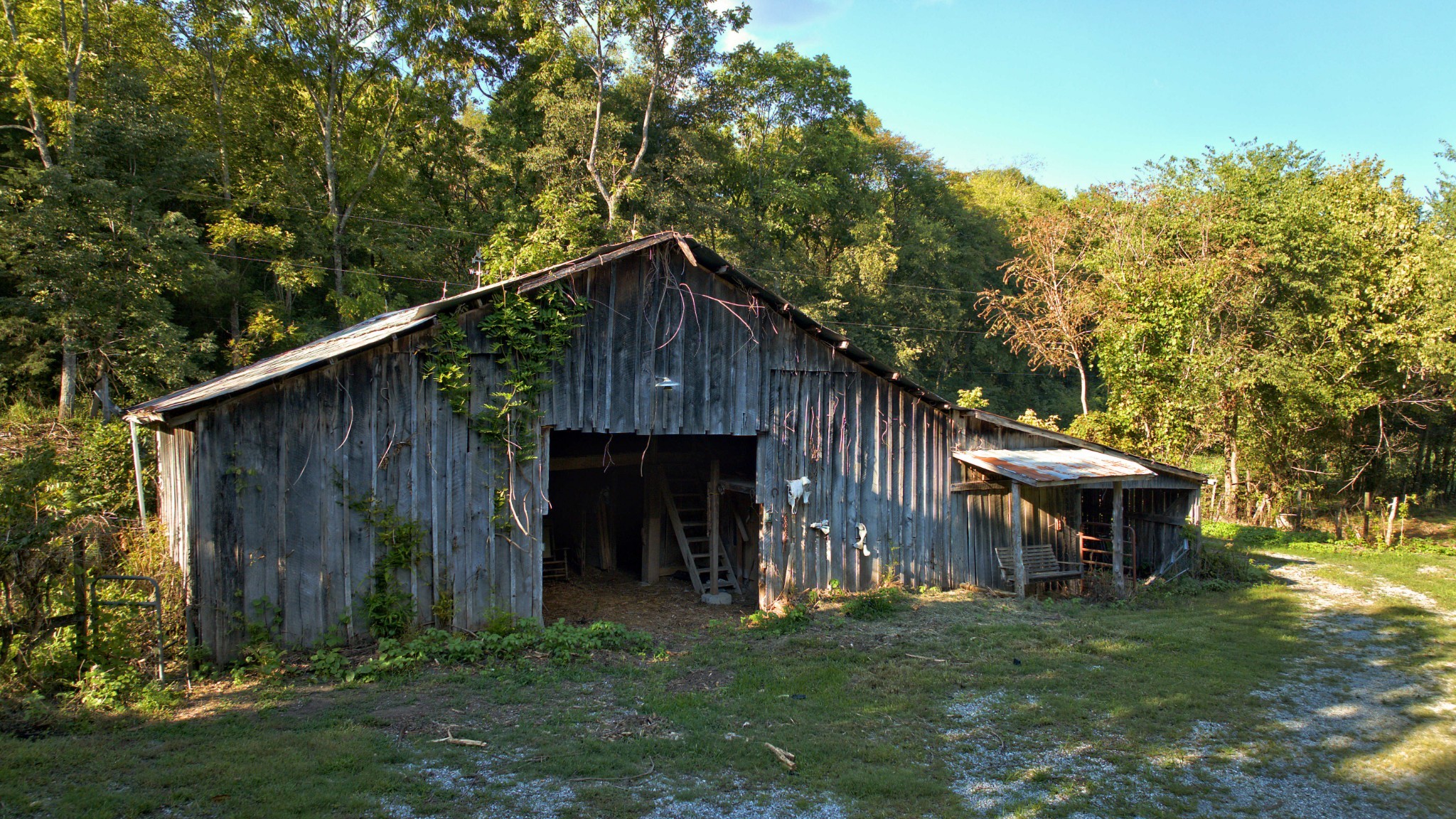 1102 Dog Tail Road Lynchburg, TN 37352 - Photo 42 of 70 Gallery Image 42