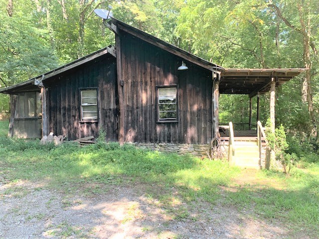 1102 Dog Tail Road Lynchburg, TN 37352 - Photo 52 of 70 Gallery Image 52