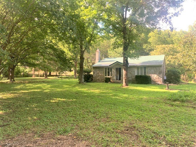 1102 Dog Tail Road Lynchburg, TN 37352 - Photo 6 of 70 Gallery Image 6