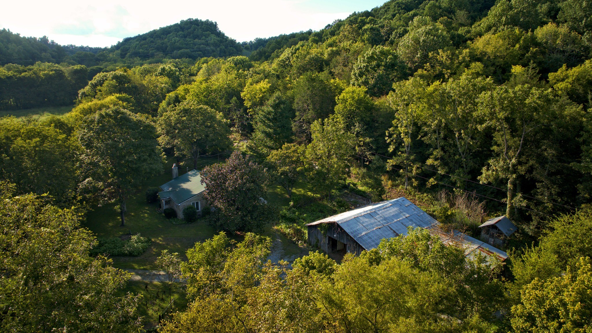 1102 Dog Tail Road Lynchburg, TN 37352 - Photo 69 of 70 Gallery Image 69