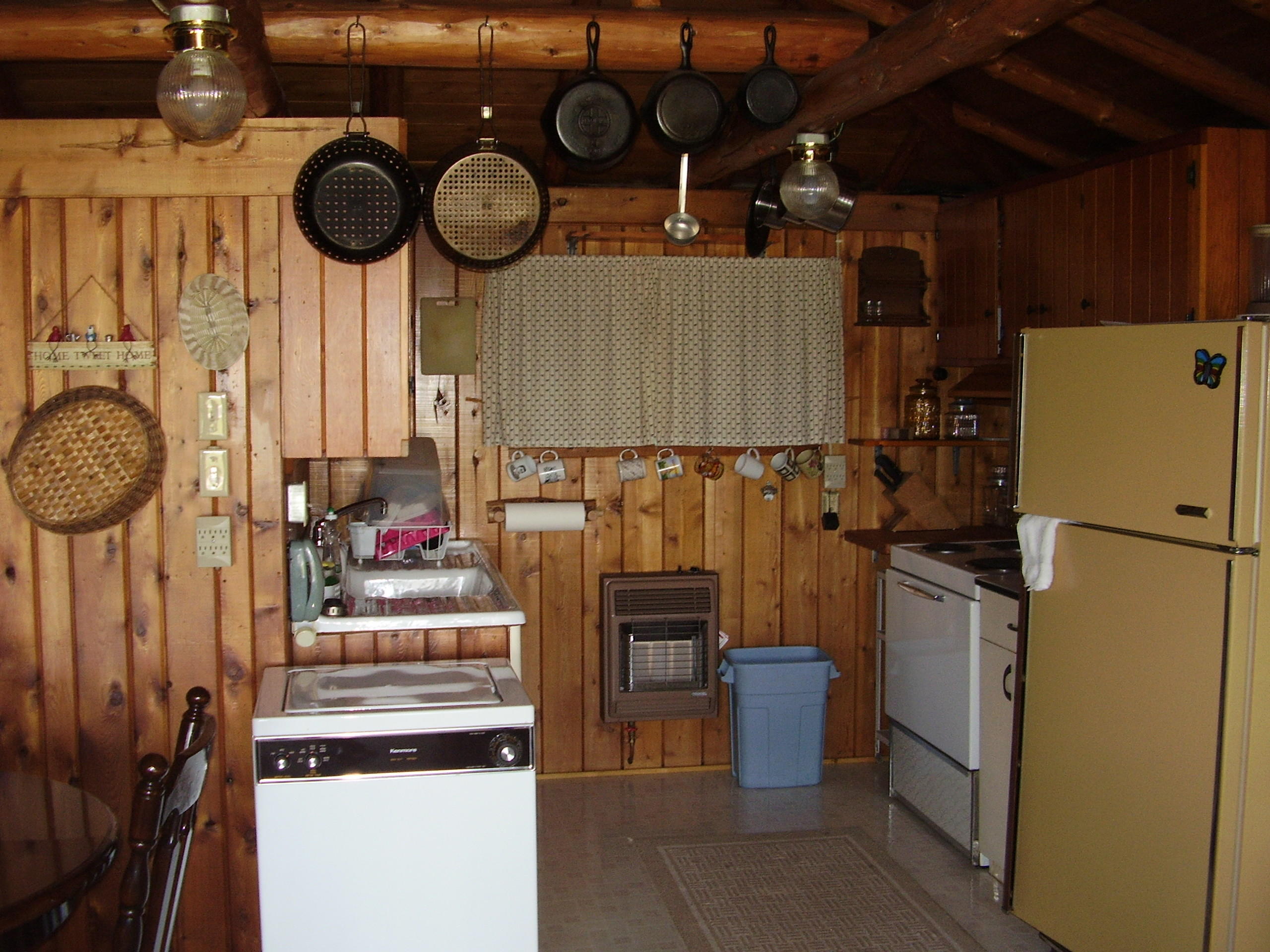 10437 North Whitefish Point Road Paradise, MI 49768 - Photo 14 of 20 Gallery Image 14