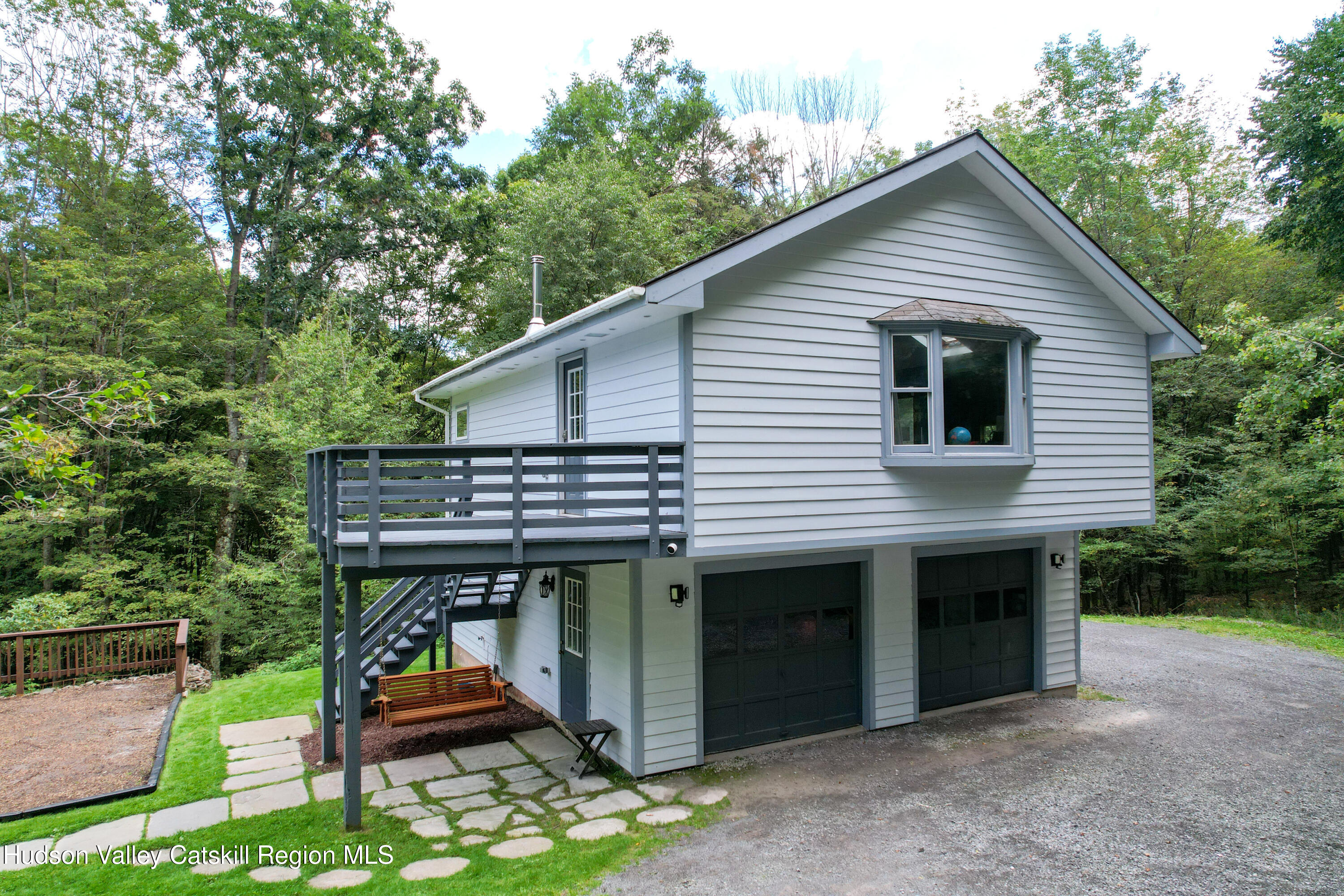 366 John Shultis Road Denver, NY 12421 - Photo 21 of 34 366 John Shultis Rd - Drone 41