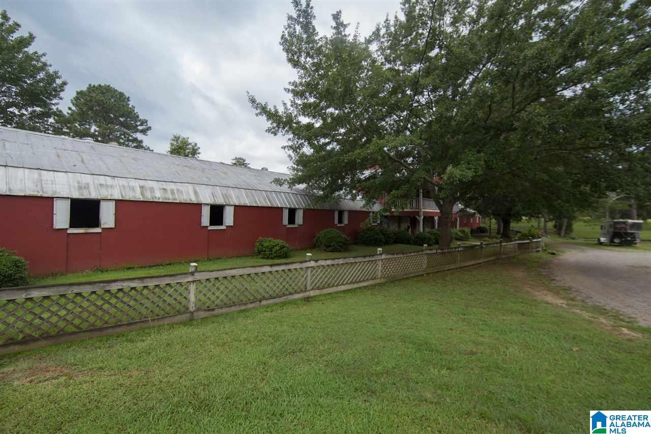 1366 Holland-Finley Road Jacksonville, AL 36265 - Photo 32 of 33
