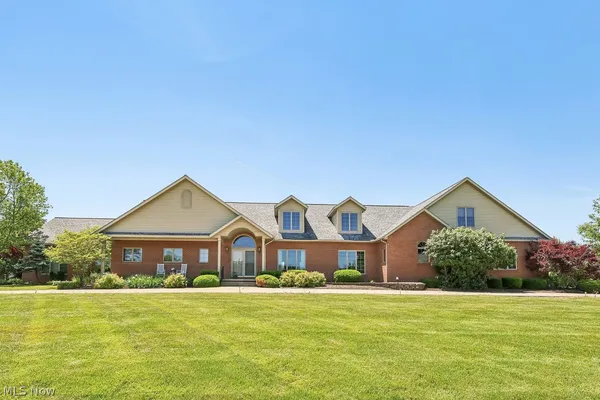 $858,800 | 4396 Gladden Place, Medina, OH 44256