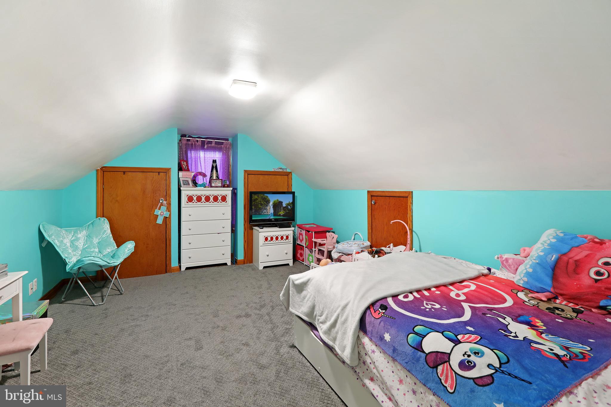 11918 Messick Road Southeast Cumberland, MD 21502 - Photo 14 of 27 Second floor
