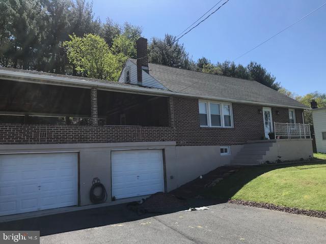 11918 Messick Road Southeast Cumberland, MD 21502 - Photo 23 of 27 Front
