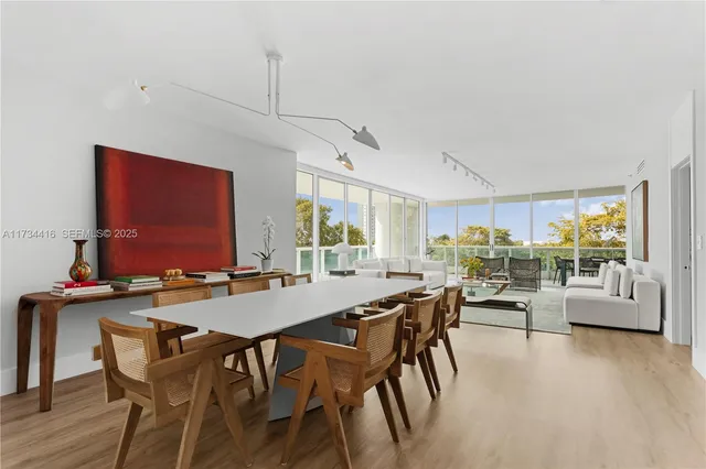 $1,799,000 | 2127 Brickell Avenue, Unit 705, Miami, FL 33129