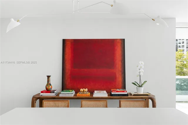 $1,799,000 | 2127 Brickell Avenue, Unit 705, Miami, FL 33129