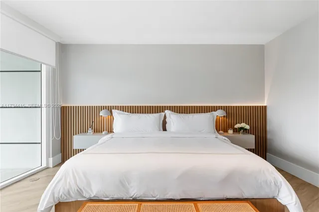 $1,799,000 | 2127 Brickell Avenue, Unit 705, Miami, FL 33129