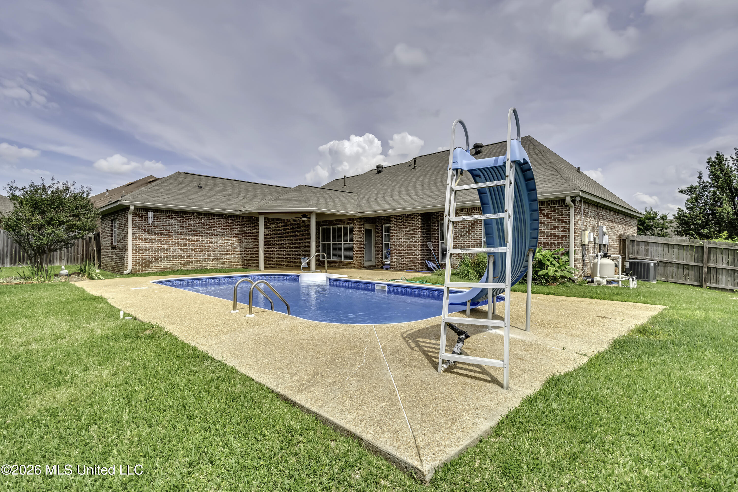 125 Bradfield Road Madison, MS 39110 - Photo 55 of 65 125 Bradfield Rd--55