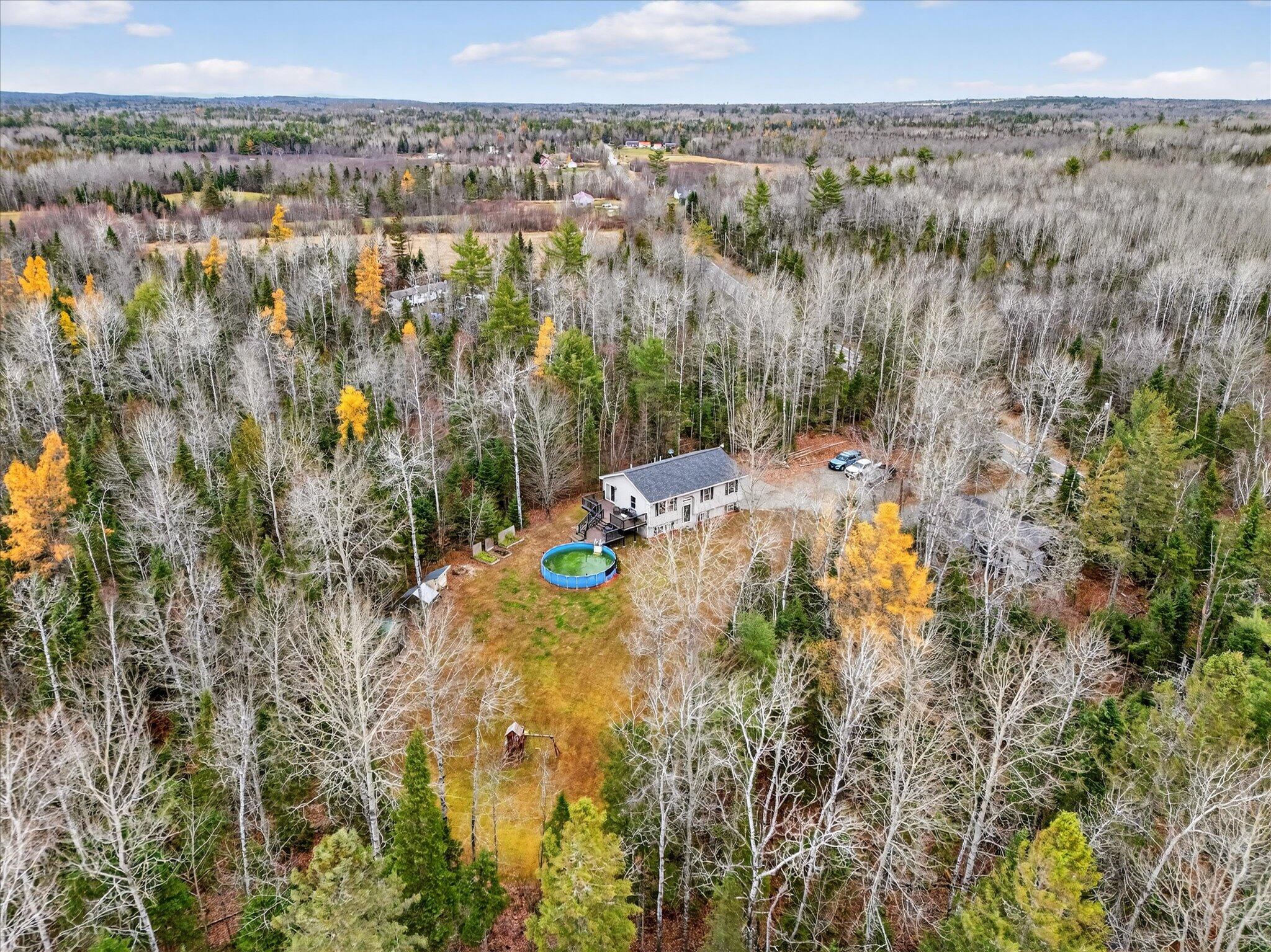2926 Hudson Road Hudson, ME 04449 - Photo 46 of 46 47-2926 Hudson Rd