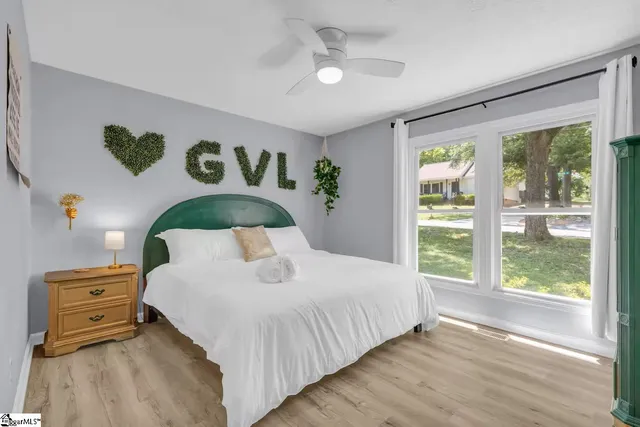 $242,500 | 206 West Avenue, Greenville, SC 29611