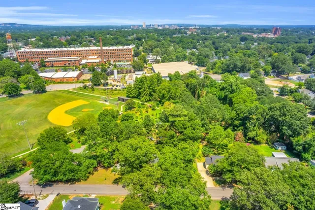 $242,500 | 206 West Avenue, Greenville, SC 29611