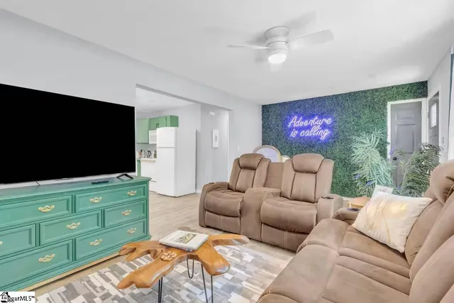 $242,500 | 206 West Avenue, Greenville, SC 29611