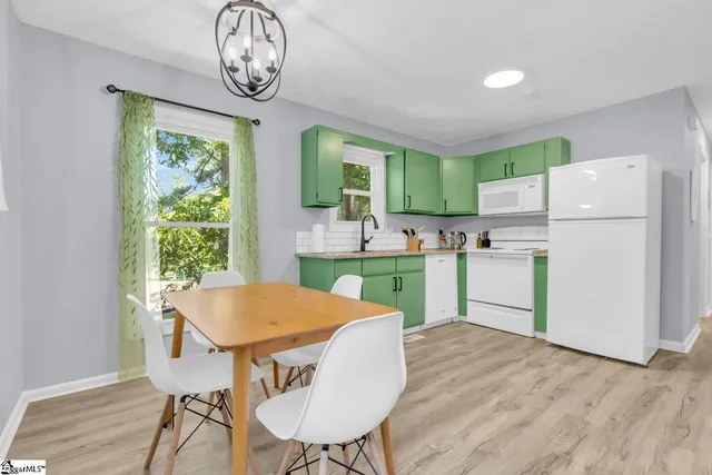 $242,500 | 206 West Avenue, Greenville, SC 29611