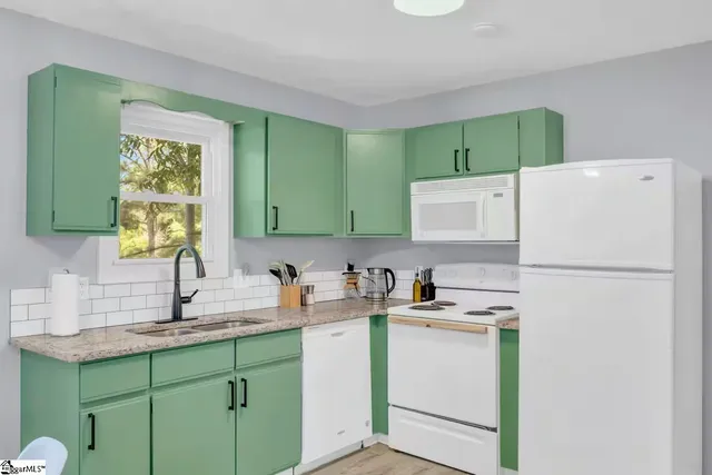 $242,500 | 206 West Avenue, Greenville, SC 29611