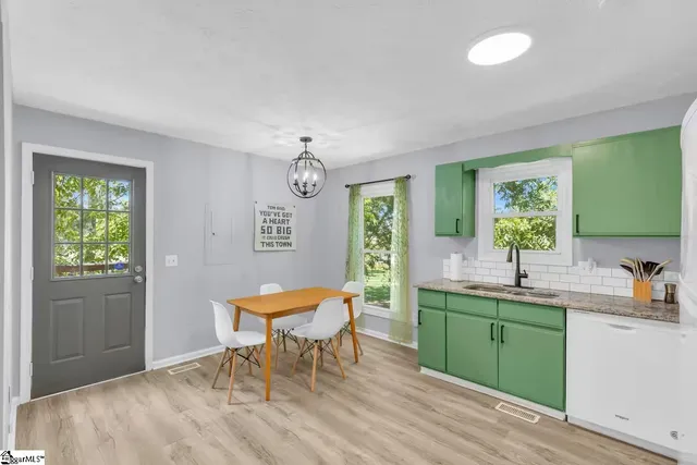 $242,500 | 206 West Avenue, Greenville, SC 29611