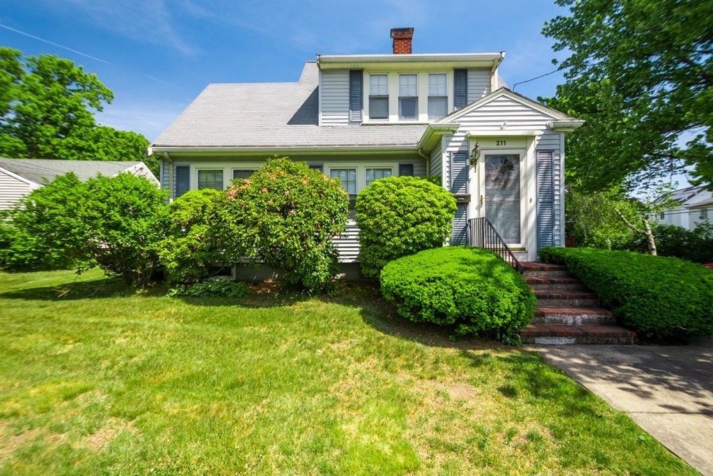 211 Broad Meadow Road Needham, MA 02492 - Photo 1 of 12