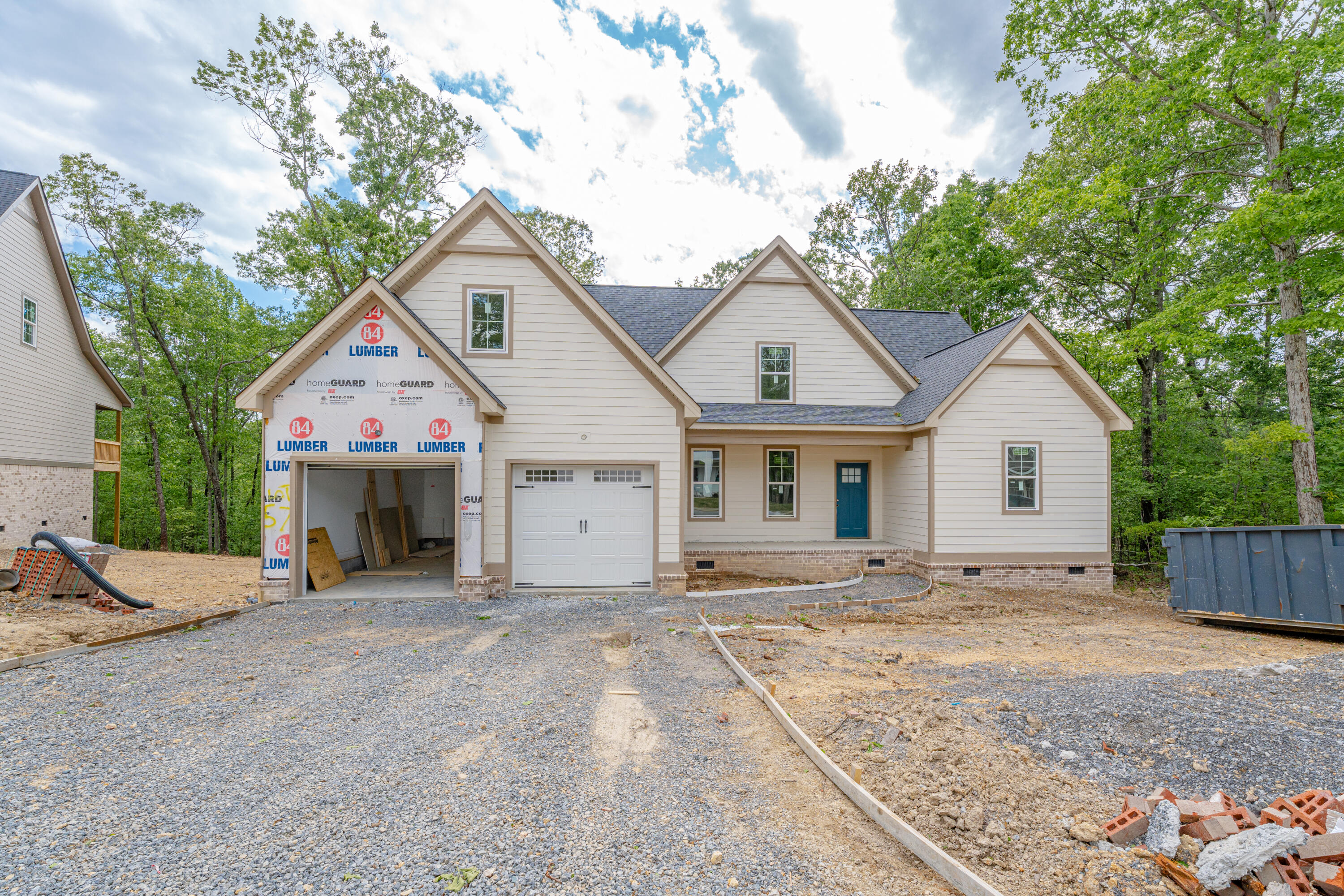 7532 Peytons Rise Way, Unit LOT #57 Georgetown, TN 37336 - Photo 2 of 31 02